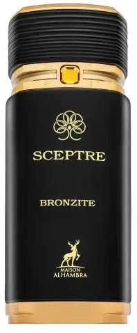 Unisex kvepalai Maison Alhambra Sceptre Bronzite EDP, 100 ml