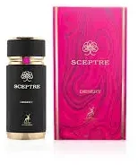 Maison Alhambra Sceptre Desert EDP parfumuotas vanduo unisex, 100 ml