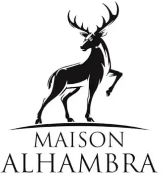 Maison Alhambra Sensual Vanilla EDP parfumuotas vanduo unisex, 80 ml
