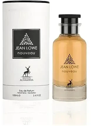 Maison Alhambra Signatures No I EDP parfumuotas vanduo unisex, 50 ml