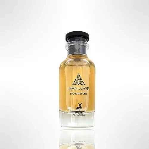 Maison Alhambra Signatures No I EDP parfumuotas vanduo unisex, 50 ml
