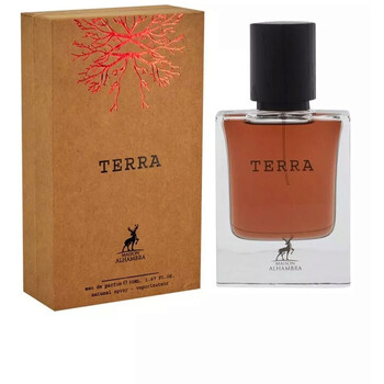 Maison Alhambra Terra EDP parfumuotas vanduo vyrams, 50 ml