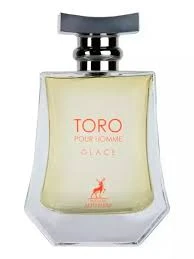 Maison Alhambra Toro Pour Homme Glace EDP parfumuotas vanduo vyrams, 100 ml