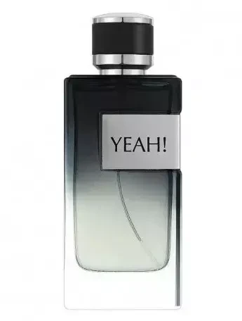 Maison Alhambra Yeah! EDP parfumuotas vanduo vyrams, 100 ml