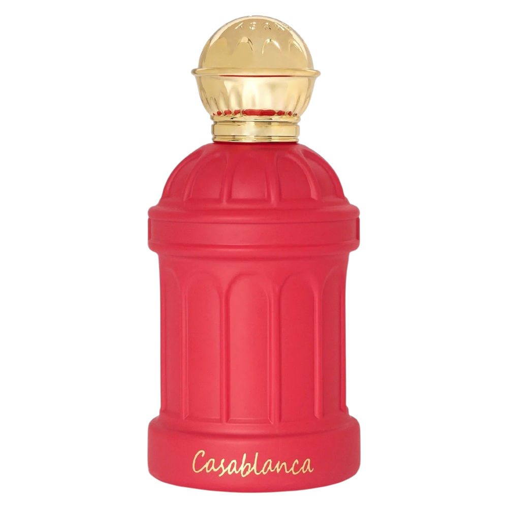 Maison Asrar Casablanca EDP parfumuotas vanduo moterims, 100 ml