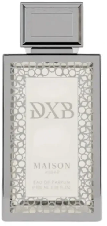 Maison Asrar DXB EDP parfumuotas vanduo unisex, 100 ml