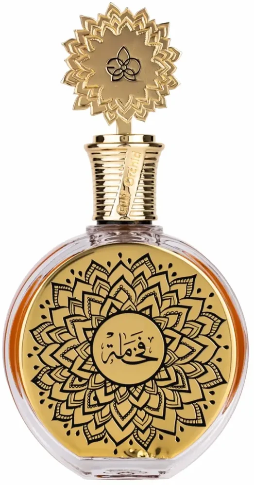 MAISON ASRAR Fakhama EDP spray 100ml