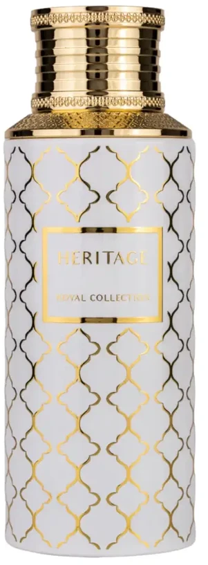 Maison Asrar Heritage EDP parfumuotas vanduo unisex, 100 ml