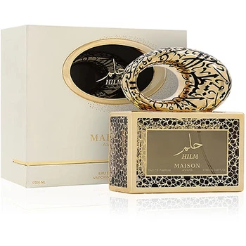 Maison Asrar Hilm EDP parfumuotas vanduo unisex, 100 ml