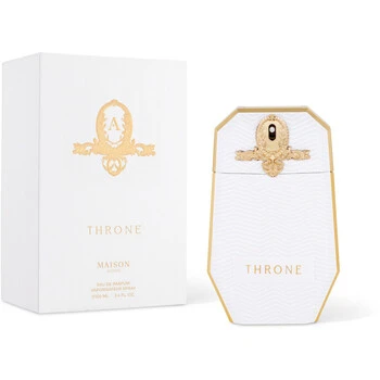 Maison Asrar Throne EDP parfumuotas vanduo unisex, 100 ml