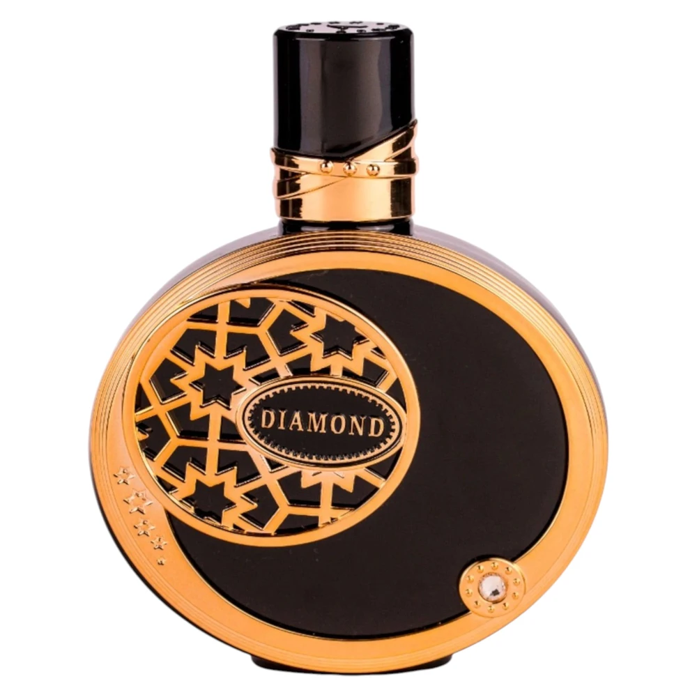 Maison Asrar Turath EDP parfumuotas vanduo vyrams, 100 ml
