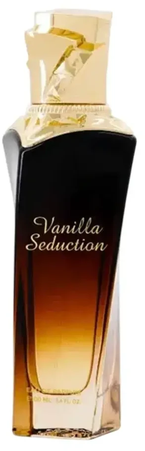 Maison Asrar Vanilla Seduction EDP parfumuotas vanduo unisex, 100 ml