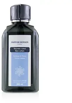 „Maison Berger Paris“ „Cotton Dreams“ difuzoriaus papildymas (puokštės papildymas / papildymas) 200 ml