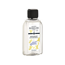 „Maison Berger Paris“ „Lolita Lempicka“ kvapiojo kvapo difuzoriaus papildymas („Bouquet“ papildymas / papildymas), 200 ml