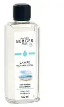 Maison Berger Paris katalizinės lempos pildymas Ocean Breeze (Lampe RechargeRefill) 500 ml