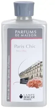 Maison Berger Paris Katalitinės lempos "Chic Paris Paris Chic" papildymas (Lampe RechargeRefill) 500 ml