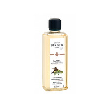 Maison Berger Paris Po alyvmedžiu (Lampe Recharge/Refill) 500 ml