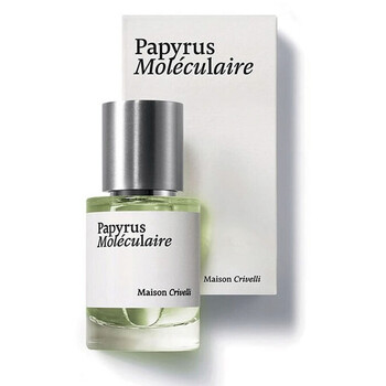 MAISON CRIVELLI Papyrus Moleculaire EDP purškalas 30ml