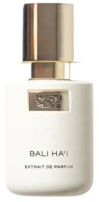 Maison De L'Asie Bali Ha'i PP kvepalai unisex, 15 ml