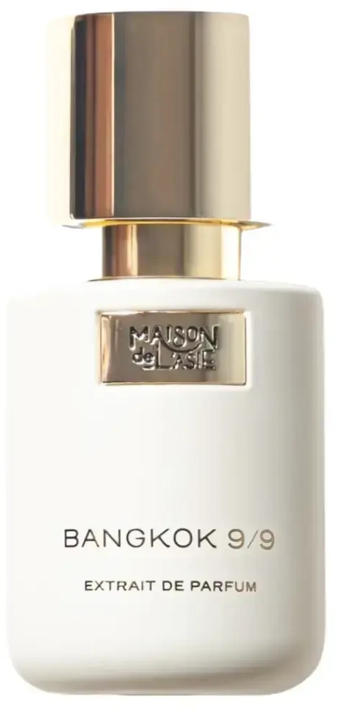 Maison De L'Asie Bangkok 9/9 PP kvepalai unisex, 15 ml