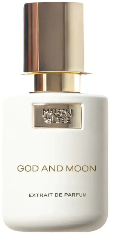 Maison De L'Asie God and Moon PP kvepalai unisex, 15 ml