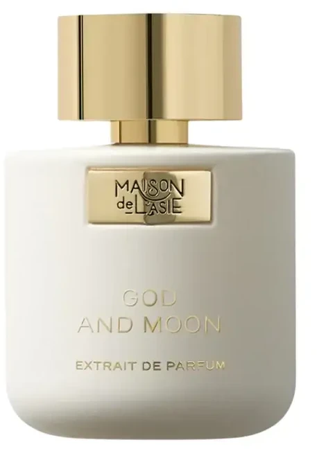 Maison De L'Asie God and Moon PP kvepalai unisex, 50 ml