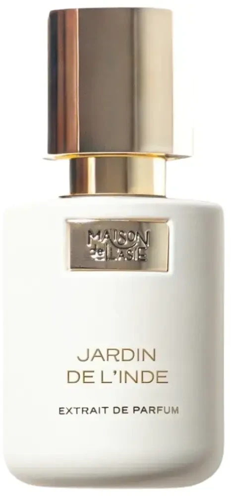 Maison De L'Asie Jardin de L'Inde PP kvepalai unisex, 15 ml