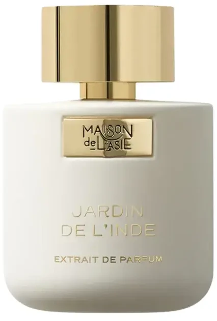 Maison De L'Asie Jardin de L'Inde PP kvepalai unisex, 50 ml