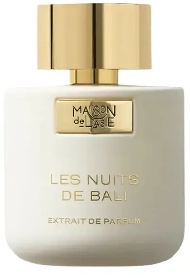 Maison De L'Asie Les Nuits De Bali PP kvepalai unisex, 100 ml