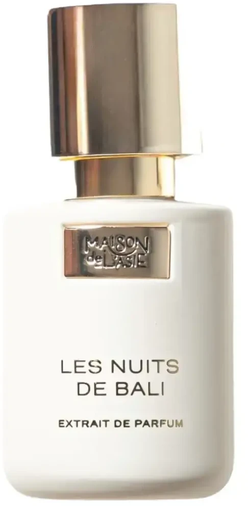 Maison De L'Asie Les Nuits De Bali PP kvepalai unisex, 15 ml