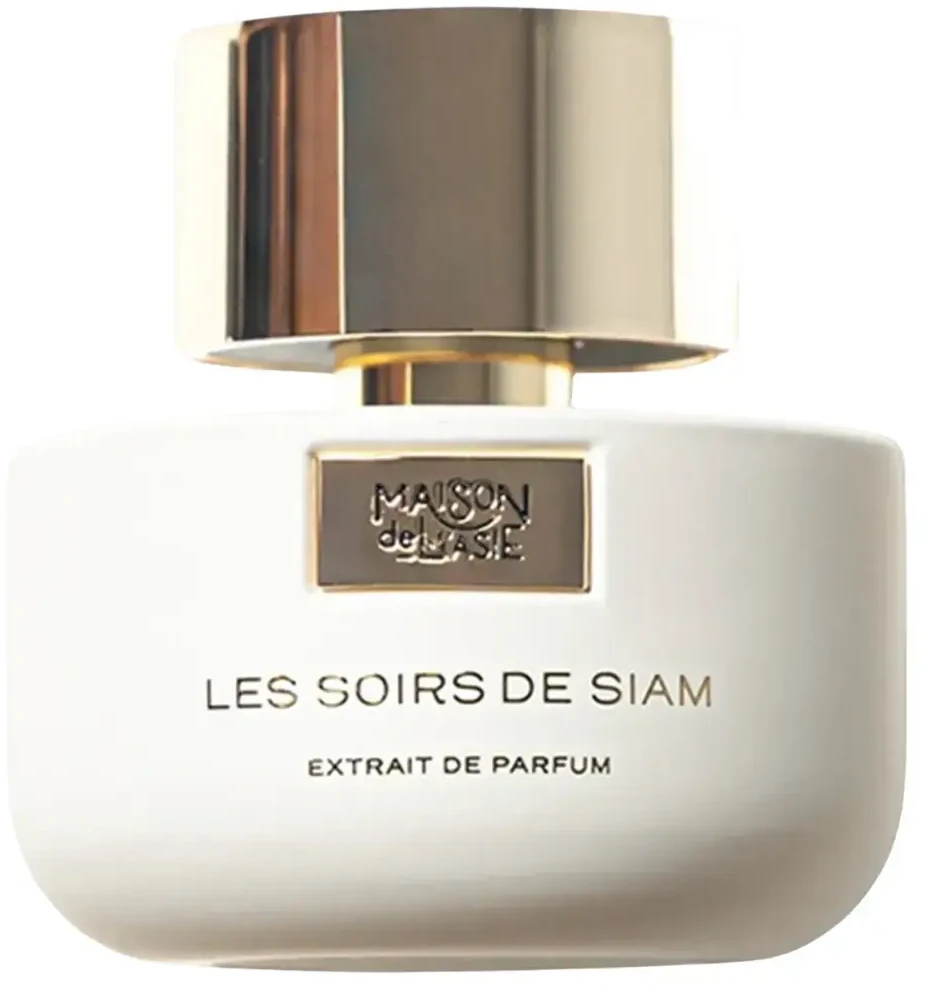 Maison De L'Asie Les Soirs De Siam PP kvepalai unisex, 50 ml
