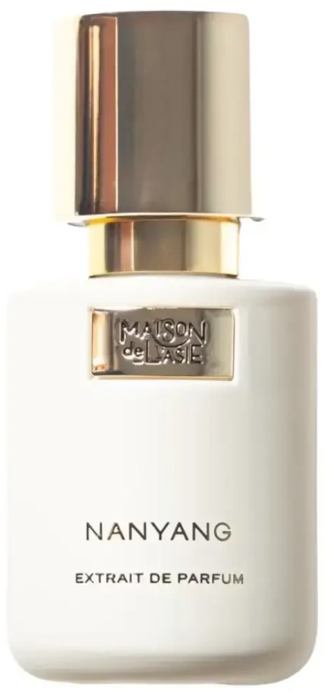Maison De L'Asie Nanyang PP kvepalai unisex, 15 ml