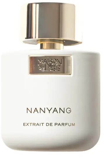 Maison De L'Asie Nanyang PP kvepalai unisex, 50 ml
