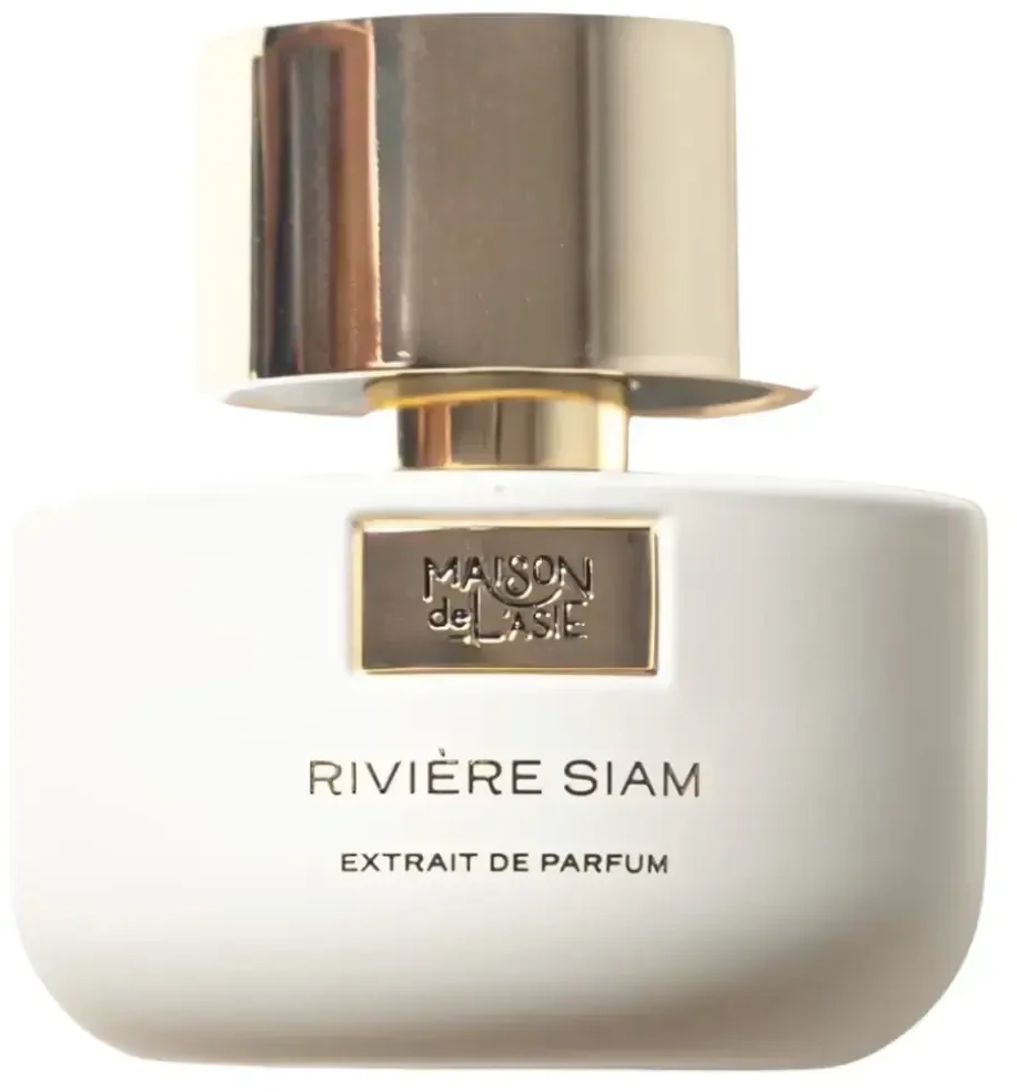 Maison De L'Asie Riviere Siam PP kvepalai unisex, 50 ml
