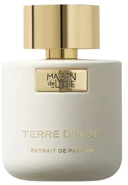 Maison De L'Asie Terre D'Inde PP kvepalai unisex, 100 ml