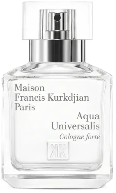 Maison Francis Kurkdjian Aqua Universalis Cologne Forte EDP parfumuotas vanduo unisex, 70 ml