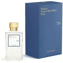 Maison Francis Kurkdjian Maison Francis Kurkdijan 724 EDP parfumuotas vanduo unisex, 35 ml