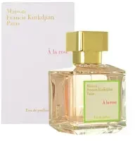 Maison Francis Kurkdjian MFKP A La Rose EDP Purškiklis 200 ml