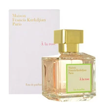 Maison Francis Kurdjian Maison Francis Kurkdjian A La Rose for Women (Kvepalai Moterims) EDP 70ml