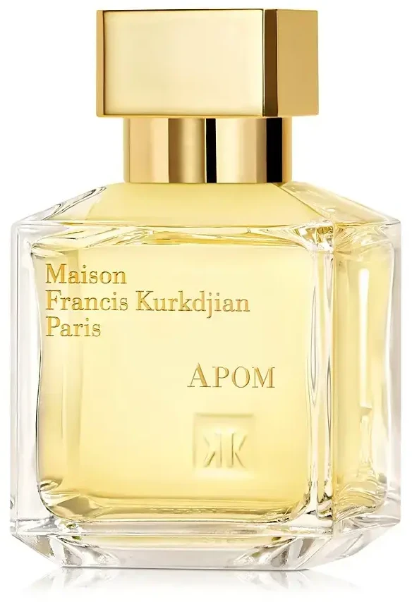 Maison Francis Kurkdjian Maison Francis Kurkdijan Apom EDP parfumuotas vanduo unisex, 70 ml