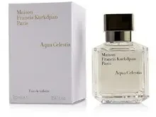Maison Francis Kurkdjian Aqua Celestia EDT tualetinis vanduo unisex, 35 ml