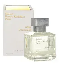 Maison Francis Kurkdjian, Aqua Universalis Forte, Eau De Toilette, Unisex, 200 ml
