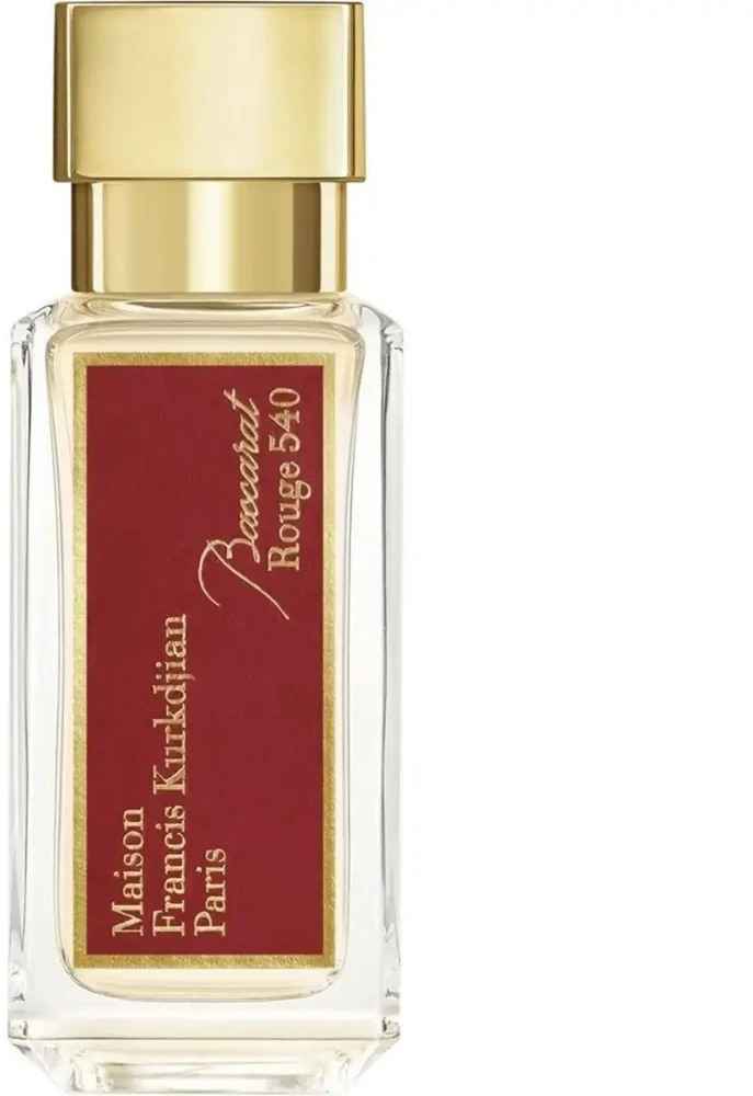 Unisex kvepalai Maison Francis Kurkdjian Baccarat Rouge 540 EDP, 35 ml