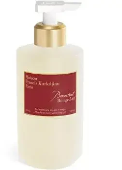 Maison Francis Kurkdjian Baccarat Rouge 540 - skystas muilas kūnui ir rankoms