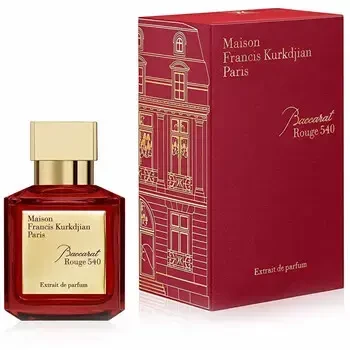 Maison Francis Kurkdjian Baccarat Rouge 540 Extract de Parfum 200ml