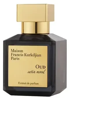 Maison Francis Kurkdjian Oud Satin (U) extrait de parfum 70ml