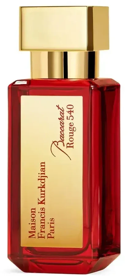 Unisex kvepalai Maison Francis Kurkdjian Baccarat Rouge 540 Extrait, 35 ml
