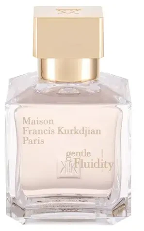 Maison Francis Kurkdjian Švelnus skystumas auksas - EDP