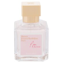 Maison Francis Kurkdjian L'Eau A La Rose EDT tualetinis vanduo moterims, 35 ml