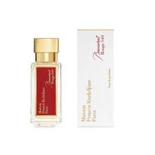 Unisex kvepalai Maison Francis Kurkdjian Baccarat Rouge 540 EDP, 35 ml